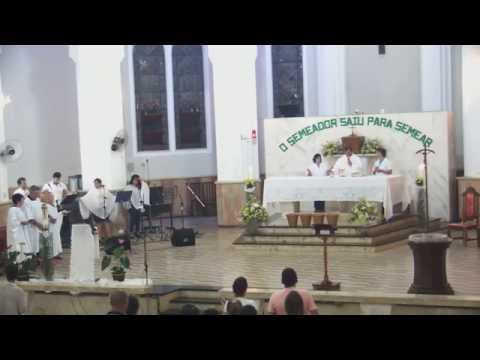 16/07/2014 - 19:30 - Missa