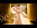 SiSi Fashion Performance 2025 Pregnancy On The Runway Beauty MaternityRunway PregnantModels