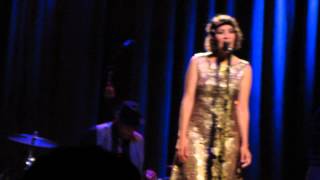 Hugh Laurie - Brussels 11.06.2013 - 10 - Weed Smoker&#39;s Dream