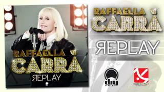 Raffaella Carrà - REPLAY (Official Promo)