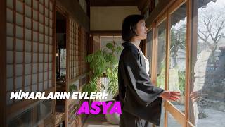 “Mimarların Evleri: Asya” her pazartesi beIN CONNECT'te! 💜