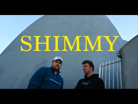 LANDSPEED - SHIMMY (MUSIC VIDEO)