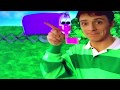 Opening To Blue S Clues Magenta Comes Over 2000 VHS 2001 Reprint