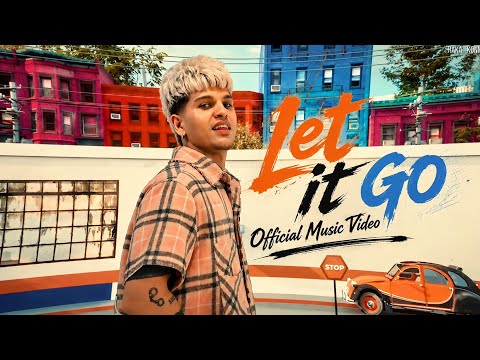 Let It Go