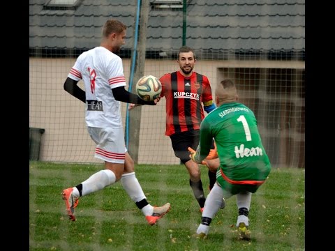 Klasa A (Wieliczka): LKS Śledziejowice - Strażak Kokotów 0:1 (0:0)