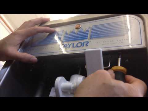 download lagu mp3 mp4 Taylor Ice Cream Machine Freezing Up, download lagu Taylor Ice Cream Machine Freezing Up gratis, unduh video klip Taylor Ice Cream Machine Freezing Up