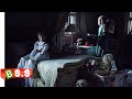 Annabelle 1st Part