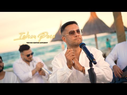 Iulian Puiu - Noi doi suntem suficienti || Official Video 2025