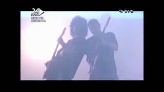 Infected Mushroom - Saeed (live) (Lyrics + Subtitulos español)