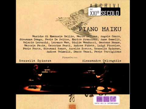 Andrea Pidoto Ragonesi -The Firefly  per pianoforte solo.wmv