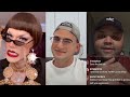 are kandy muse, joey jay, and utica queen gay?