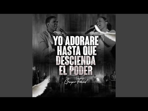 Hasta Que Descienda (feat. Anabel Tejeda)