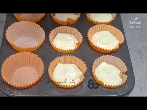 Vídeo: Cupcake com gostinho de amor de vó! 🧁👵❤️