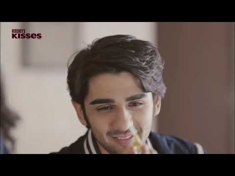 #SayItWithAKiss | HERSHEY'S Kisses | Saying All The Best? Say It With A Kiss