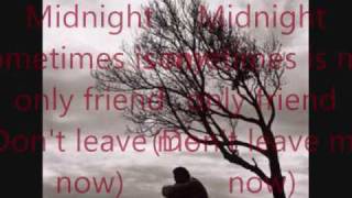 Beautiful Tonight - Krystal Meyers