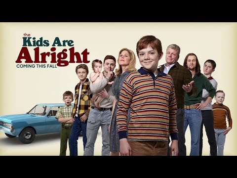 The Kids Are Alright (ABC) Trailer HD - comedy series
