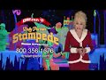 Dolly Parton S Stampede