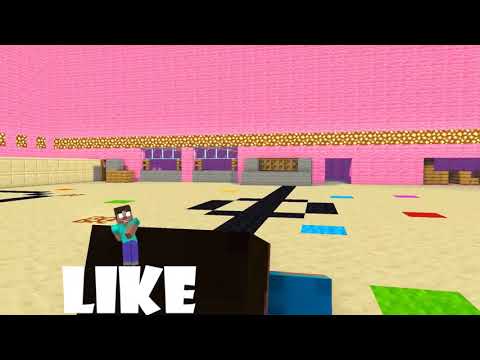 CROOK LVL 1 VS BOSS LVL 99 BODYBUILDING