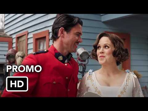 When Calls the Heart 13x08 Promo "Take Two" (HD)
