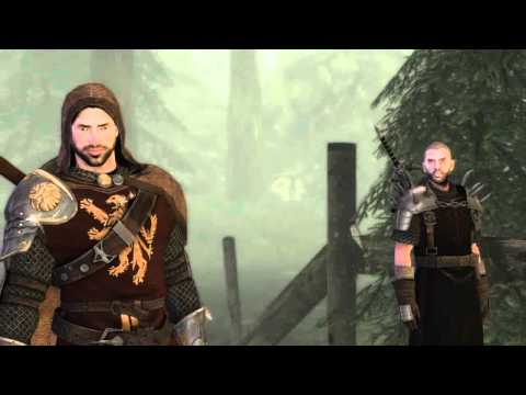 The First Templar 'Roland Feature'