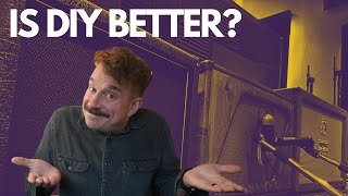 Download lagu DIY Guitar Speaker Cabinet. We build it then record it. DIY can be better! mp3