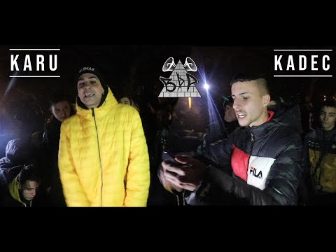 KADEC 🔥 vs KARU 🎼 I BATALLA DE CANCIONES (4os)