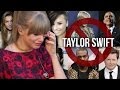 11 Celebs Who've DISSED Taylor Swift 