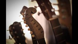 ROADHOUSE plays DYLAN - "It's all over now baby blue"