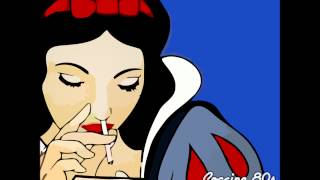 Cocaine 80s - This Cant Be A Crime