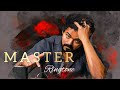 Master Ringtone Master BGM Thalapathy Vijay