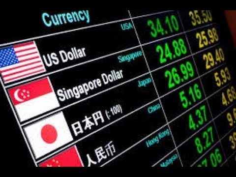 TIME TO FOREX - Come investire sul mercato dei cambi