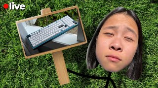 Fixing my FAVOURITE keyboard EVER!!!