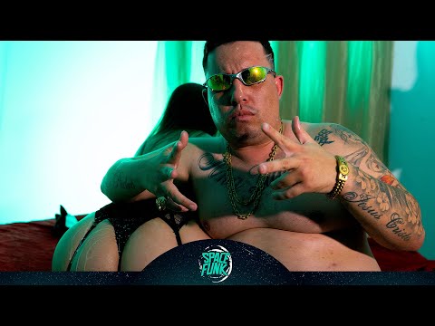 MC Itanhaém - Cara de Santa (DJ M) Space Funk