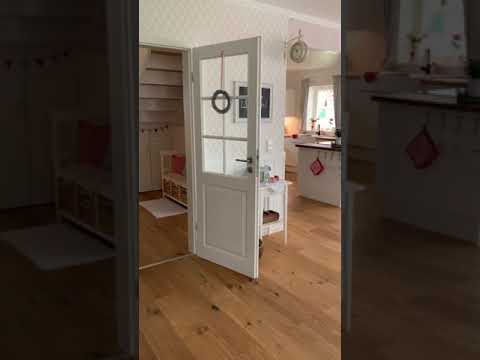 Kleine Lotta - Erdgeschoß