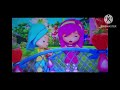 Sandy Cheeks Yells At Raspberry Torte And Makes Her Cry