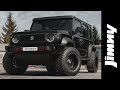 Best Modified Jimny In India Jimny Crossroad4X4 Bozz Concepts