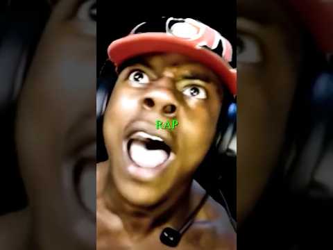 IShowSpeed is the NEW Rap God 😭🔥