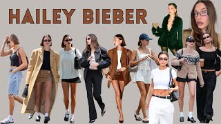Download lagu How to Dress Like Hailey Bieber | The Ultimate Style Guide mp3 Download lagu How to Dress Like Hailey Bieber | The Ultimate Style Guide mp3