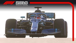 [FR] F1® 2019 | ACCOLADES TRAILER | RISE UP AGAINST YOUR RIVALS