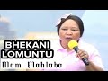 Mam Mahlaba - Bhekani lomuntu | SERMON