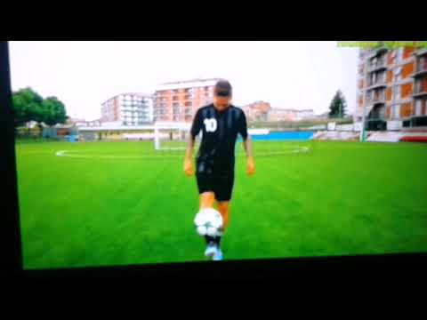 GLI AUTOGOL BAILA COMO  EL PAPU PARODIA