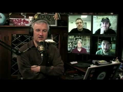 MacBreak Weekly 189: iPad Mania