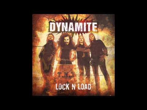 Dynamite - Stone Heart Rebel