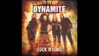 Dynamite - Stone Heart Rebel
