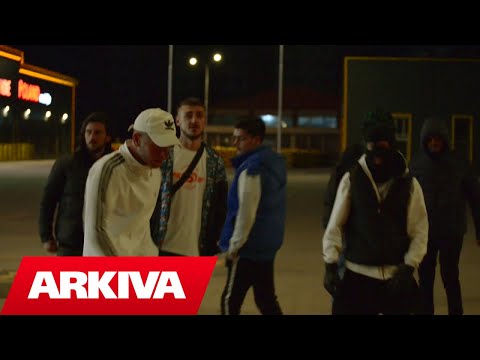 Primo ft. R-Ton - Deshtim (Official Video HD)