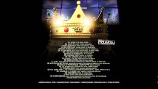 12 Murda Capital (Prod. by MH & Back) - Born To Be King