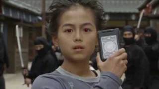 Download lagu ChibiDen-O mp3