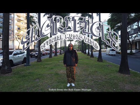 PLASID - Sacrifices (Official Music Video) | JATHEONE