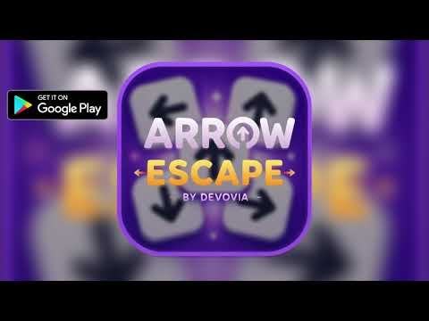 Arrow Escape video thumbnail