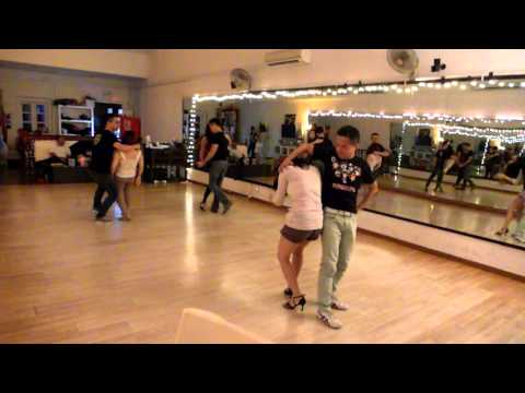 20140813 Zouk Singapore 1